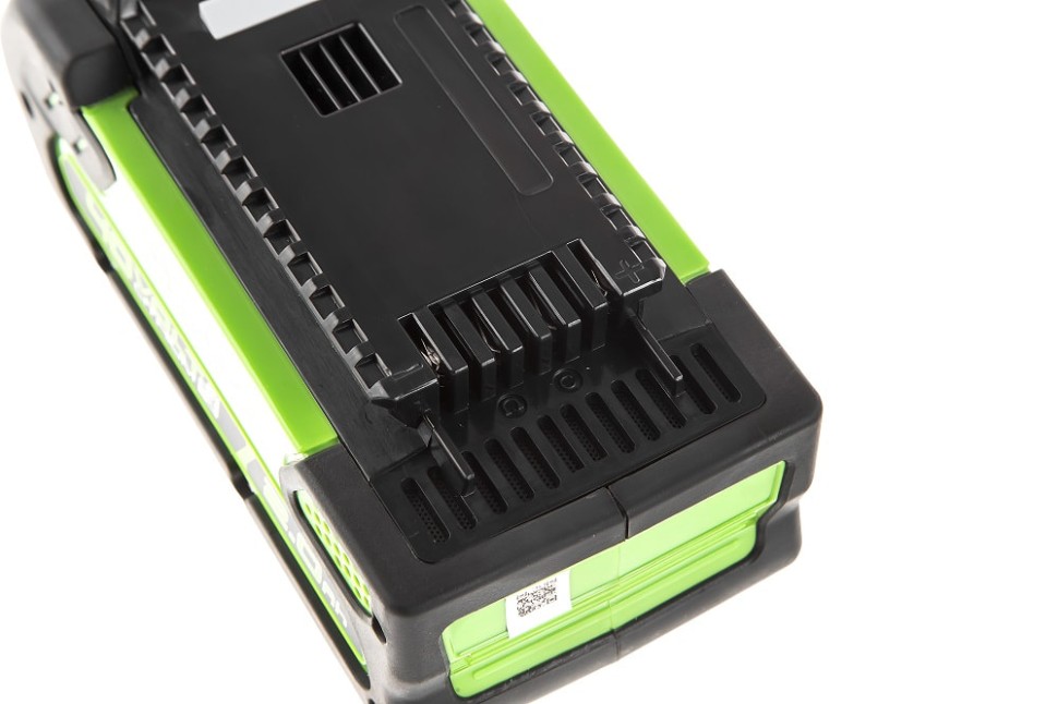 Аккумулятор G-MAX 40V GREENWORKS G40B2