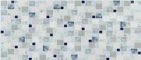 Панель ПВХ Листовая STELLA Мозаика Морская соль 957х480х0,3мм (упак. 10шт)