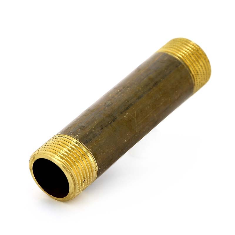Удлинитель НН UNI-FITT 1х80мм