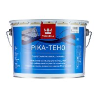 Краска для домов Tikkurila Pika-Teho A (9 л)