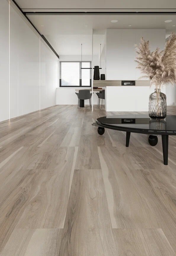 SPC ламинат FloorAge Forest Collection 1013 Дафна (упак. 10 шт = 2,24 м²)