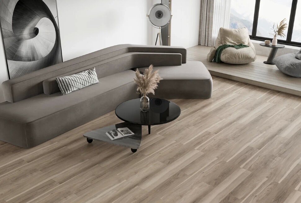 SPC ламинат FloorAge Forest Collection 1013 Дафна (упак. 10 шт = 2,24 м²)
