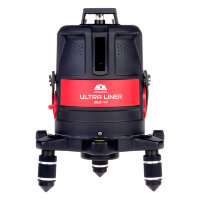 Нивелир лазерный ADA ULTRALiner 360 4V