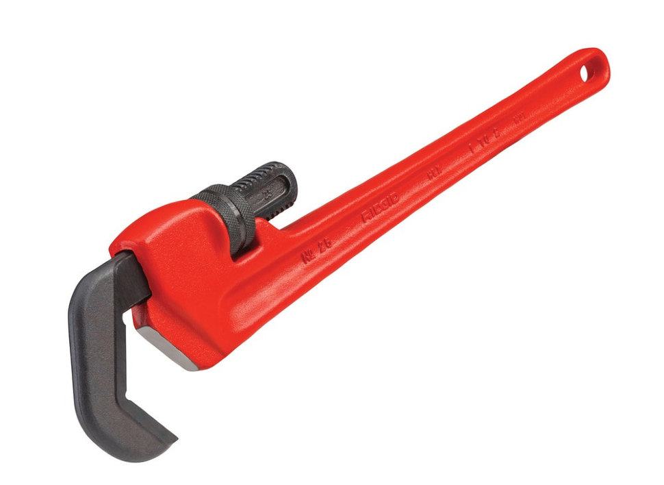 Ключ прямой для шестигранников RIDGID 25