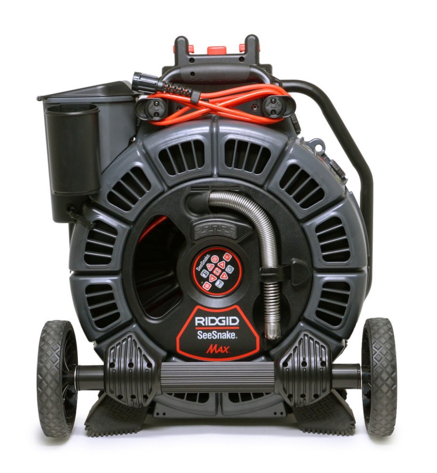 Барабан RIDGID SeeSnake RM200A D2A