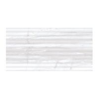 Плитка настенная Axima Оксфорд, рельеф, светло-серая, 300х600х9 мм
