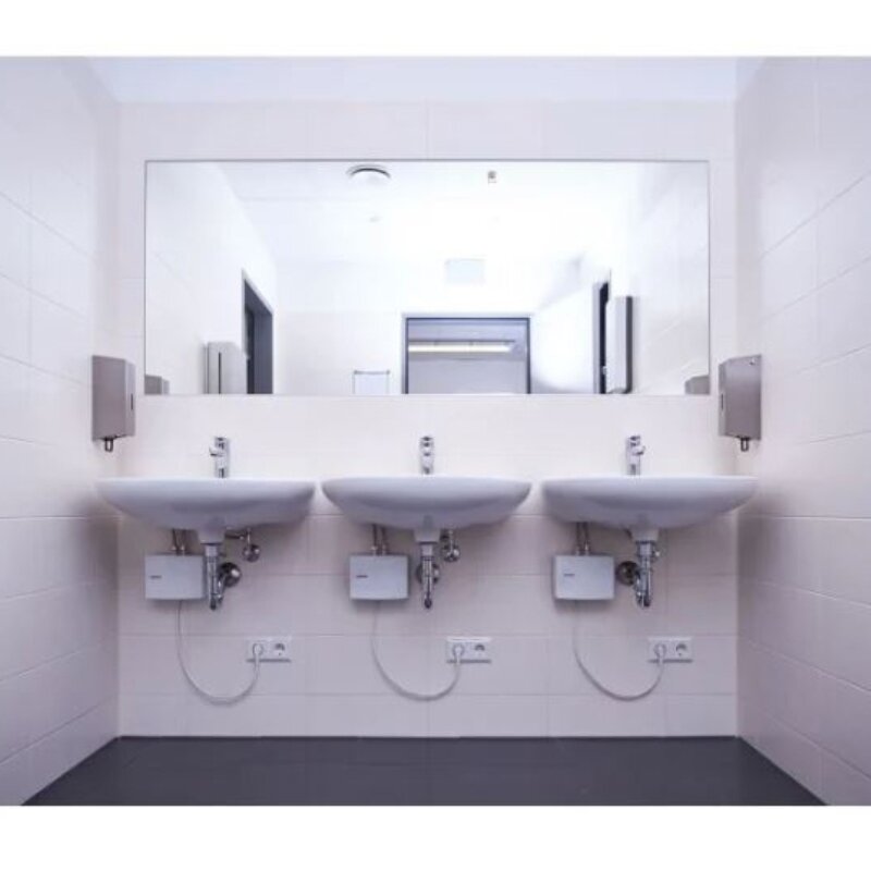 Водонагреватель электрический проточный Stiebel Eltron EIL Plus 4кВт 220В