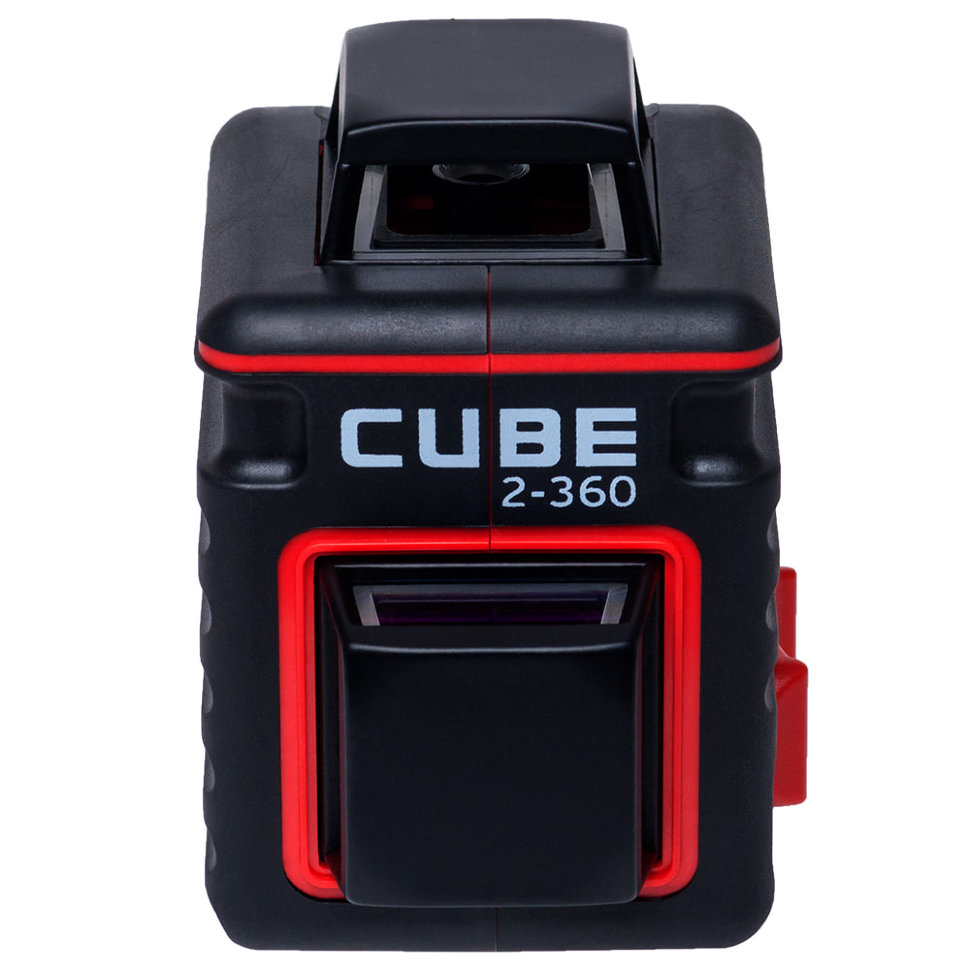 Нивелир лазерный ADA CUBE 2-360 BASIC EDITION