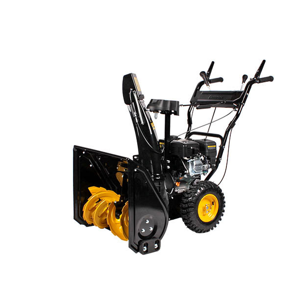Снегоуборщик бензиновый Champion ST 661