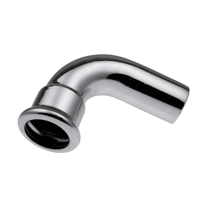 Угол-вставка пресс оцинк.сталь KAN 22 90° Therm Steel