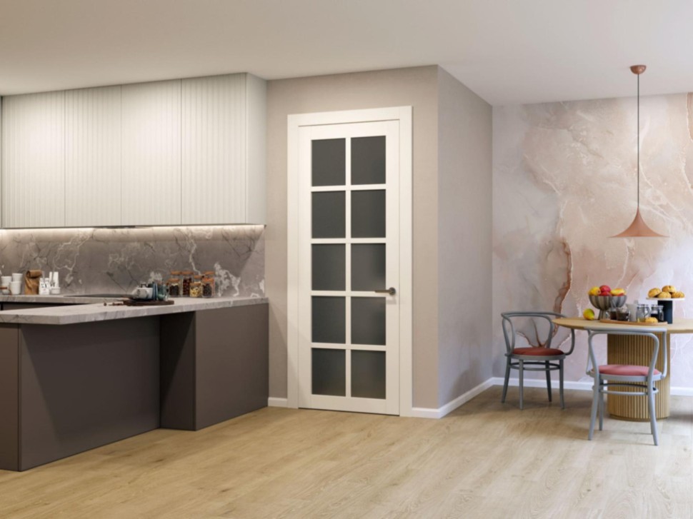 Усиленный бытовой линолеум Tarkett GLADIATOR Adila 2 ширина 4 м