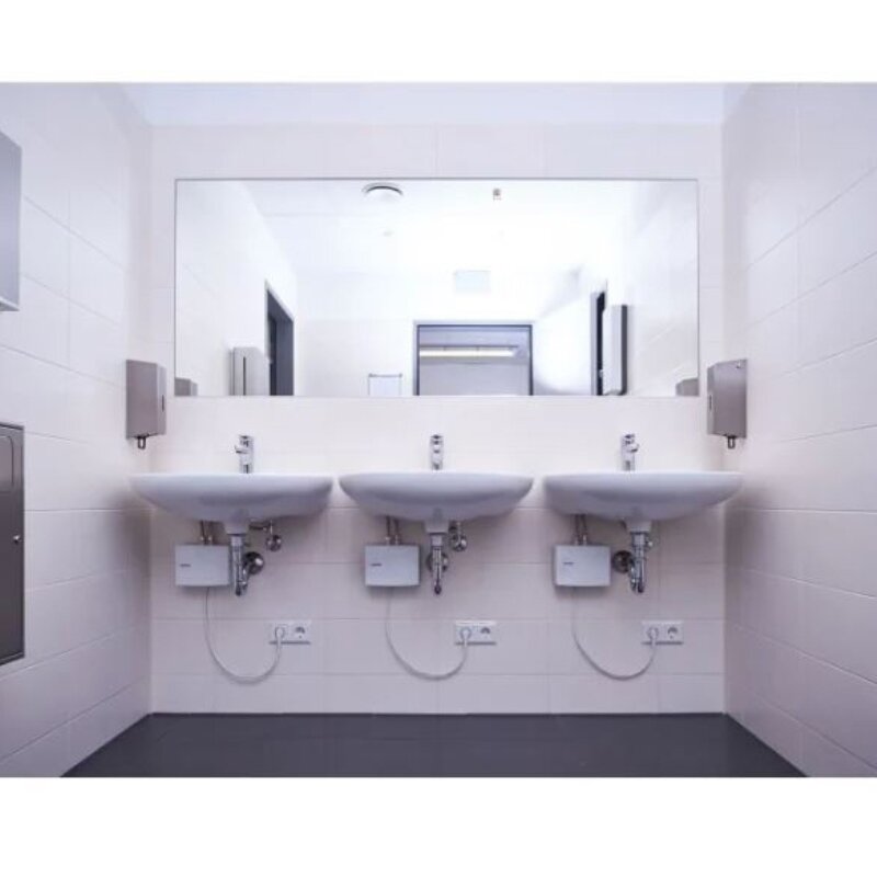 Водонагреватель электрический проточный Stiebel Eltron EIL Plus 7кВт 380В