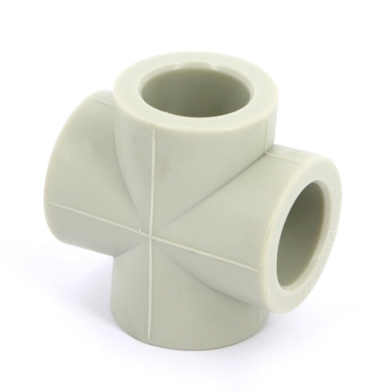 Крестовина сварка FV-PLAST 25