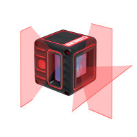 Нивелир лазерный ADA CUBE 3D BASIC EDITION