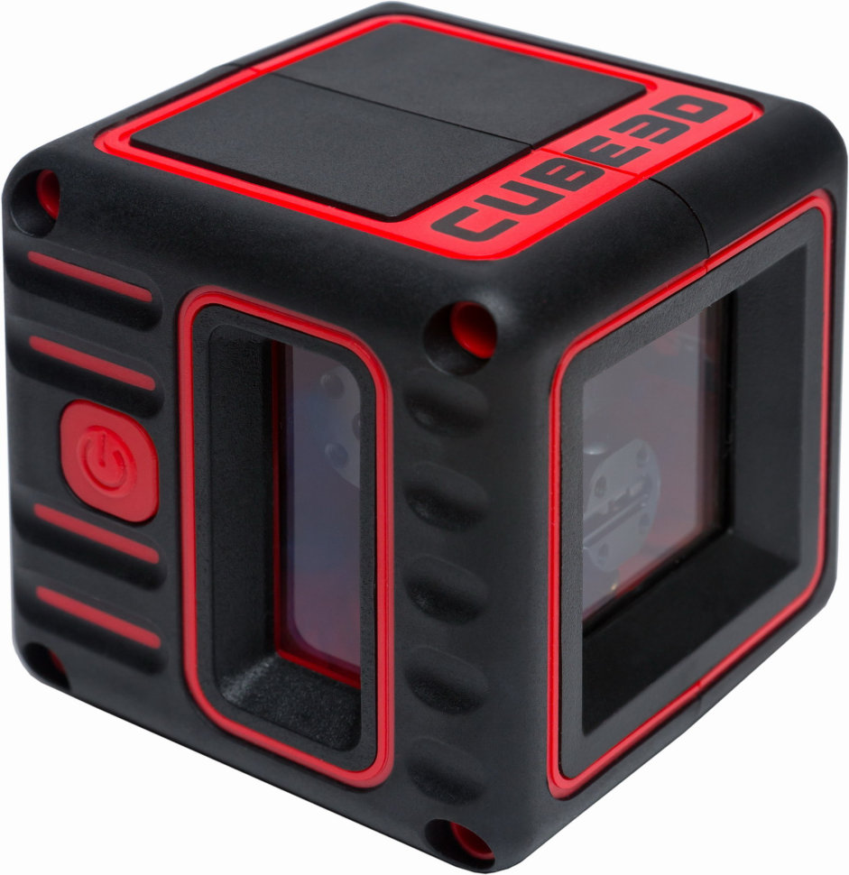 Нивелир лазерный ADA CUBE 3D BASIC EDITION