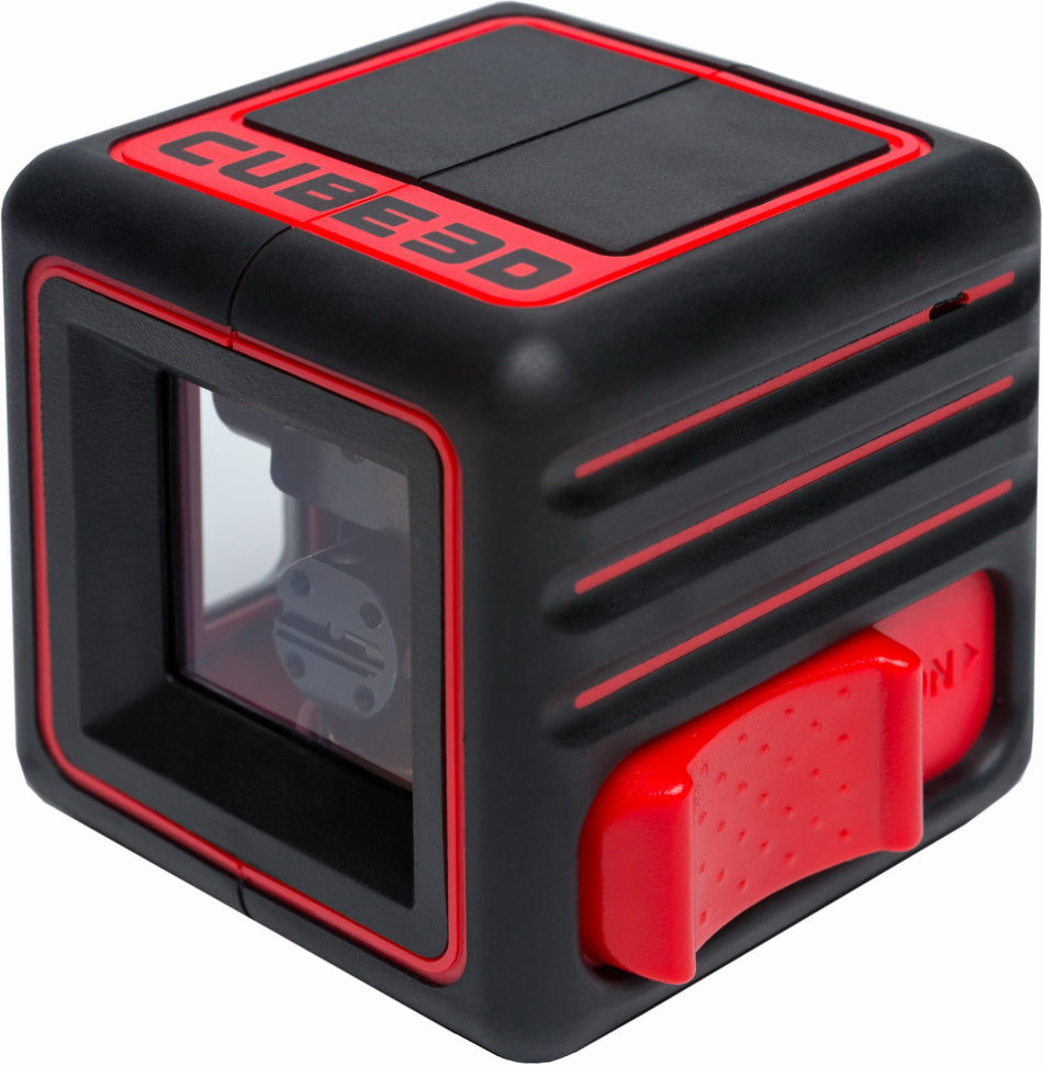 Нивелир лазерный ADA CUBE 3D BASIC EDITION