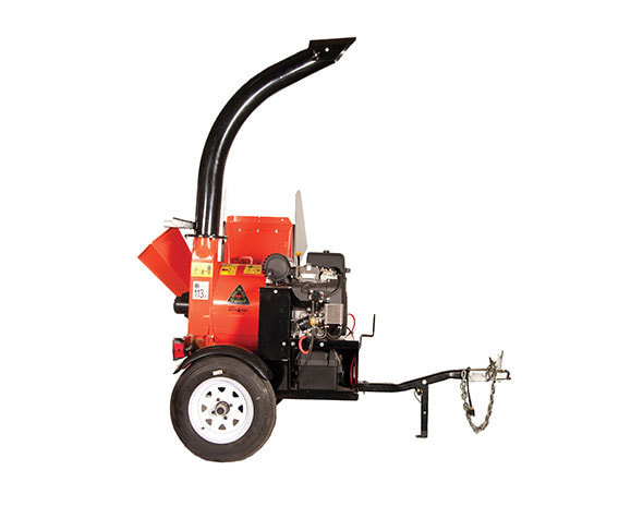 Измельчитель-шредер Bear Cat SC5720B (с ПСМ)