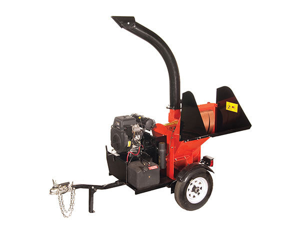Измельчитель-шредер Bear Cat SC5720B (с ПСМ)