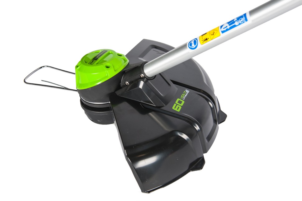 Триммер аккумуляторный GD-60 60V GREENWORKS GD60LT