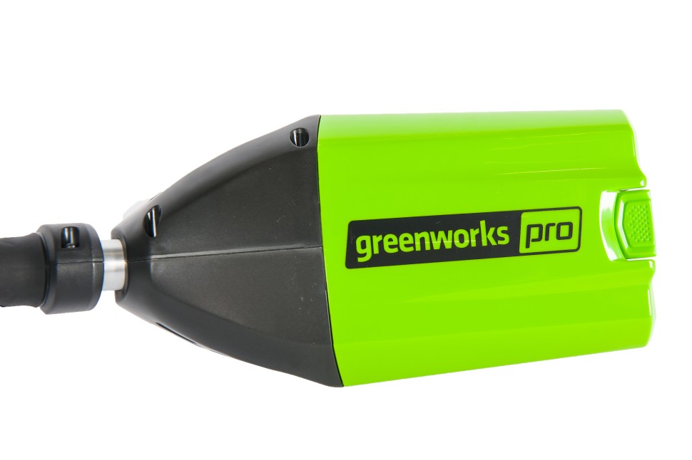 Триммер аккумуляторный GD-60 60V GREENWORKS GD60LT