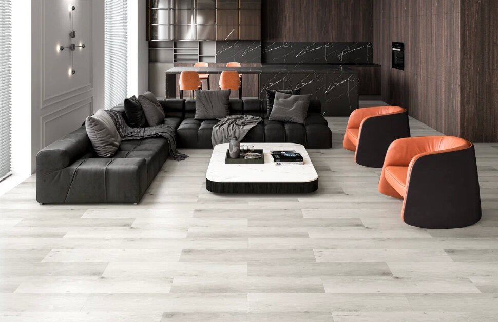 SPC ламинат FloorAge Forest Collection 1238 Беорн (упак. 10 шт = 2,24 м²)