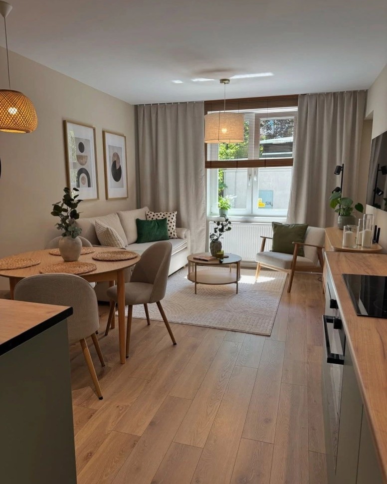 Усиленный бытовой линолеум Tarkett GLADIATOR Adila 3 ширина 3 м