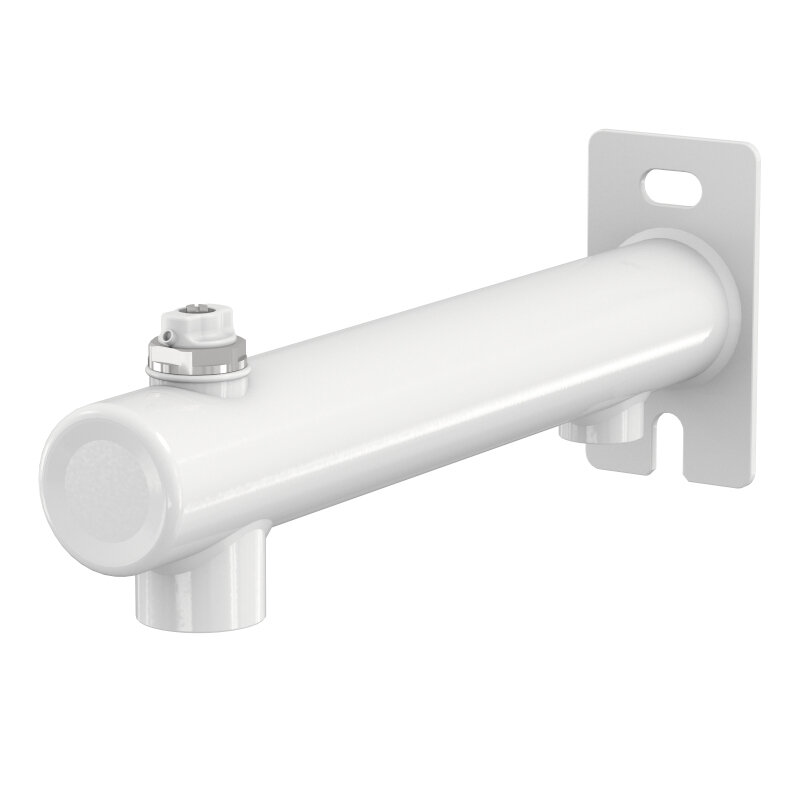 Консоль настенного монтажа Flamco Flexconsole 3/4 х1/2 для 8-25л белая