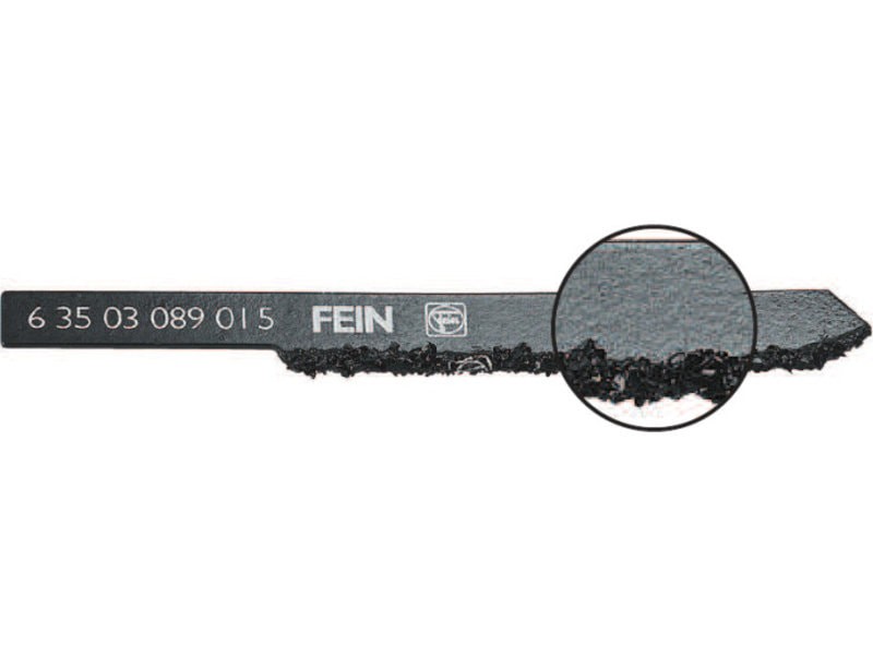 Пильные полотна Fein, 77 мм, 5 шт