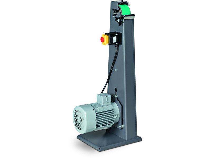 Машина ленточно-шлифовальная Fein GRIT GKS 75 1500 Wt