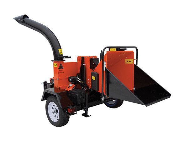 Измельчитель Bear Cat CH911DH (с ПСМ)