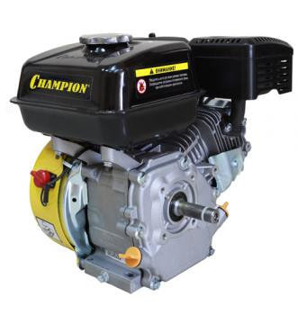 Двигатель Champion G120HK