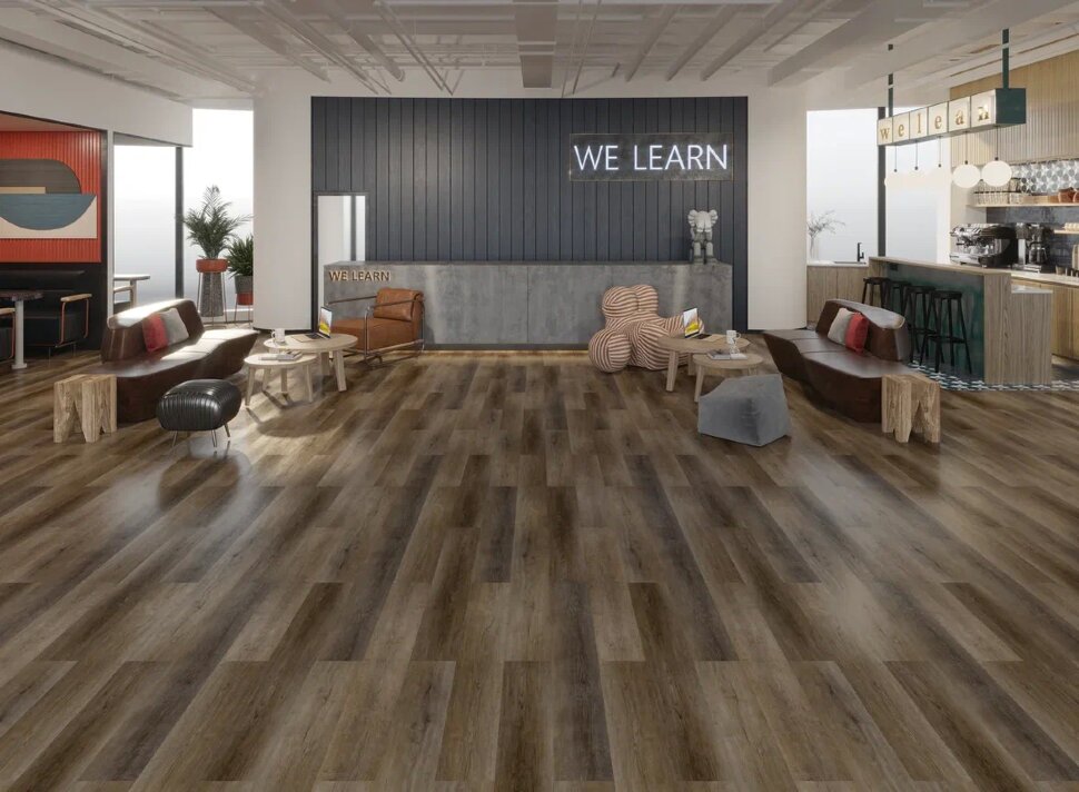 SPC ламинат FloorAge Forest Collection 1210 Аризона (упак. 10 шт = 2,24 м²)