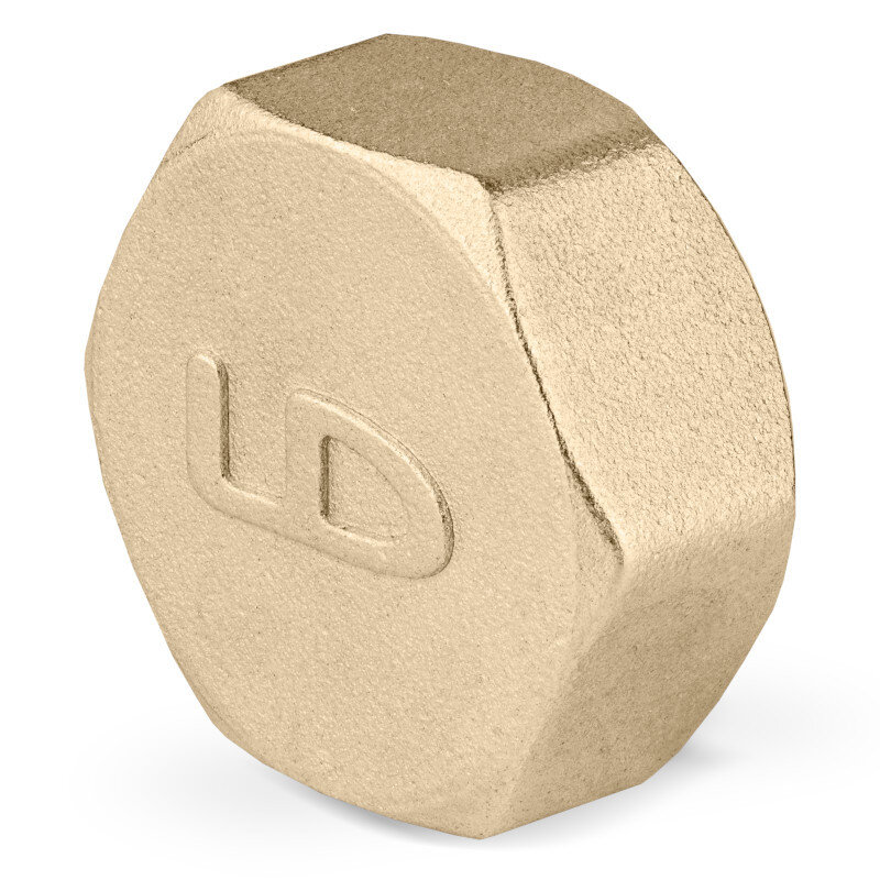 Заглушка В 1/2