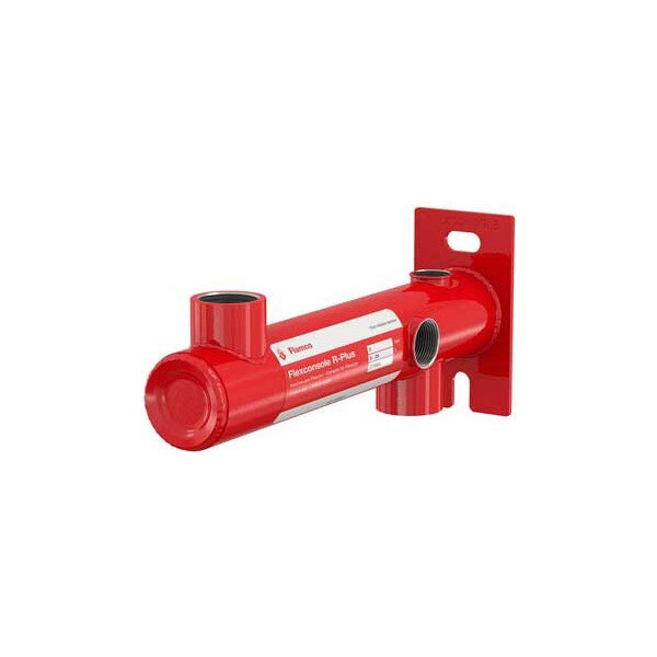 Консоль настенного монтажа Flamco R plus