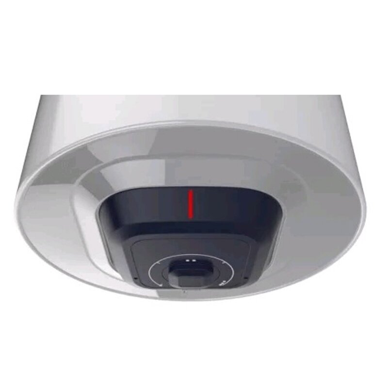Водонагреватель электрический накопительный Ariston PRO1 R INOX ABS 65л круглый узкий нерж.сталь мех.упр-е