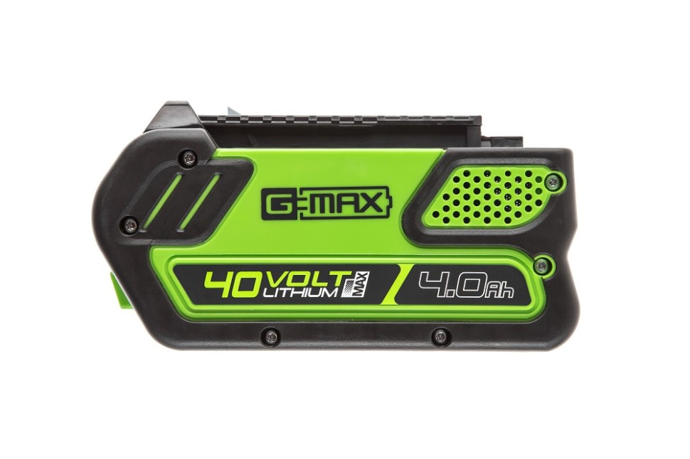 Аккумулятор G-MAX 40V GREENWORKS G40B4