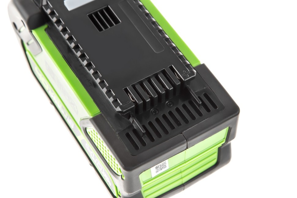Аккумулятор G-MAX 40V GREENWORKS G40B4