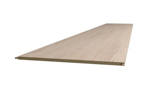 Панель МДФ Stella Classic Light Дуб Снежный 2700х200х6 мм (упак. 8 шт = 4,32м²)