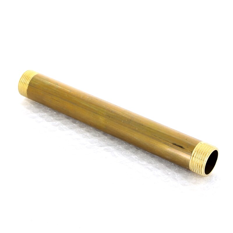 Удлинитель НН UNI-FITT 1x250мм