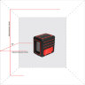 Нивелир лазерный ADA Cube Mini Professional Edition