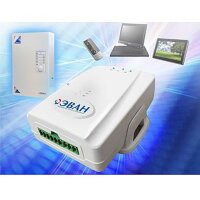 Термостат ZOTA GSM-Climate GSM SmartSE/MK-S/Solid