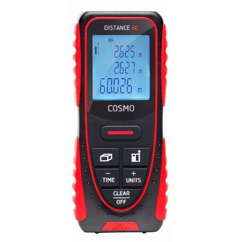 Рулетка лазерная ADA COSMO 60