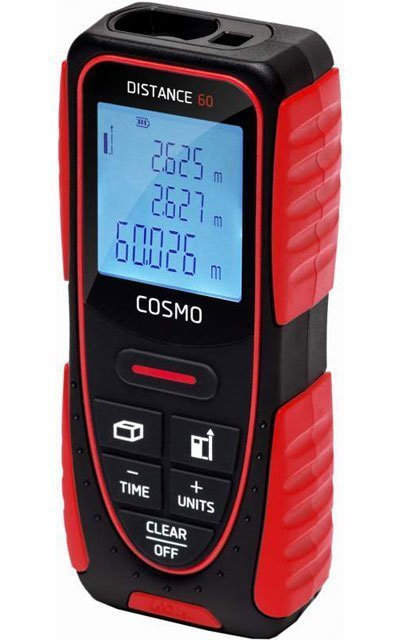 Рулетка лазерная ADA COSMO 60