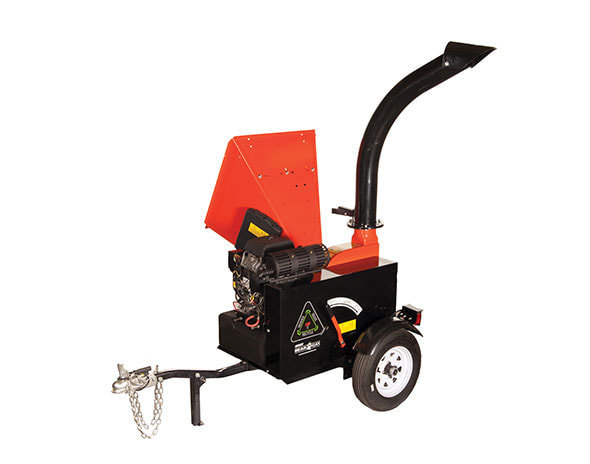 Измельчитель Bear Cat CH5653 (с ПСМ)