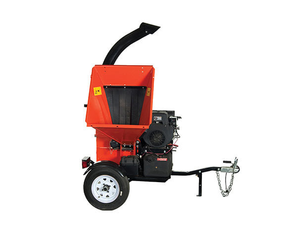 Измельчитель Bear Cat CH5653 (с ПСМ)