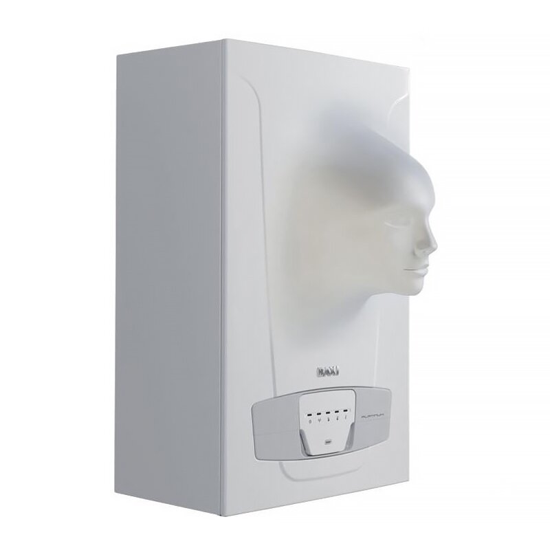 Котел газовый настенный BAXI LUNA PLATINUM+ одноконтурный с закрытой камерой сгорания 1.32 GA