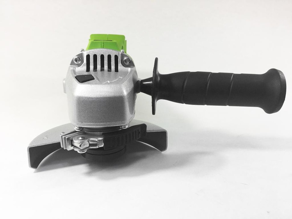 Углошлифовальная машина G24 24V GREENWORKS G24AG