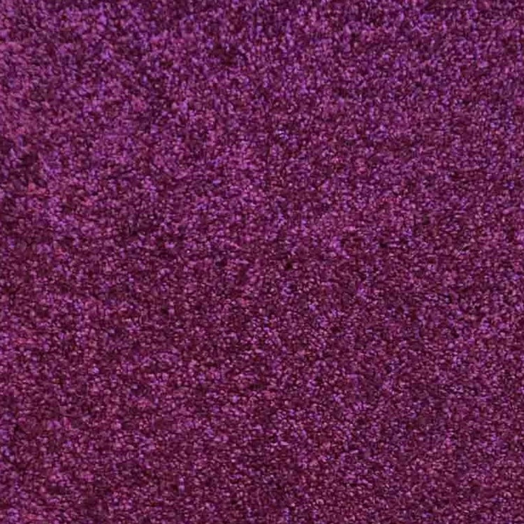 Ковролин Шегги 349 фиолет 1 м