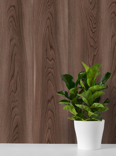 Панель МДФ Stella Classic Light Орех Бразильский 2700х200х6 мм (упак. 8 шт = 4,32м²)