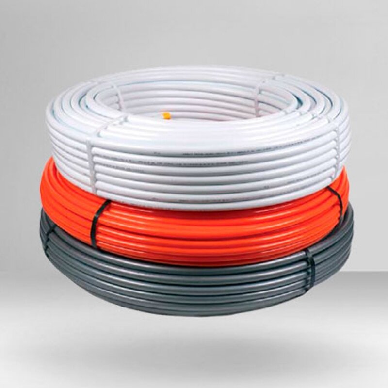 Труба металлопластиковая Professional series PEX-b/PEX-c UNI-FITT 32х3мм бухта 50м